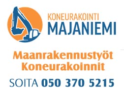Majaniemi Hannu Herman logo